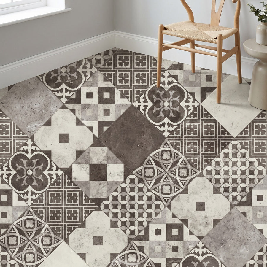 Vinyl Sheet Flooring 2.6mm