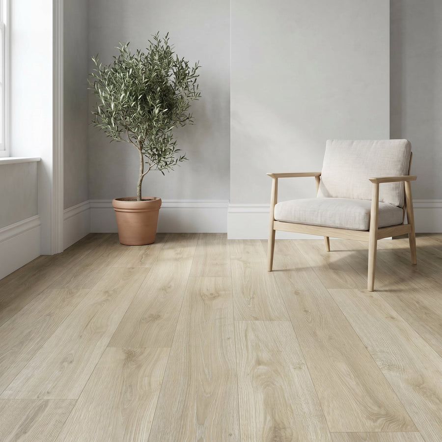 Vinyl Sheet Flooring 4mm