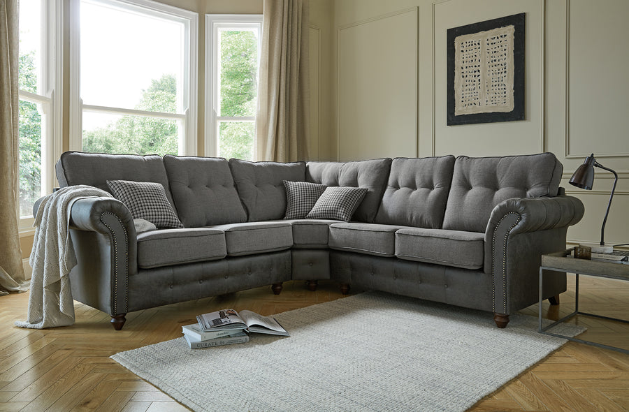 Barcelona Sofa