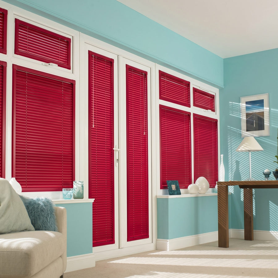Standard Pefect Fit Blinds