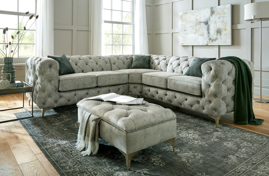Dakota Sofa