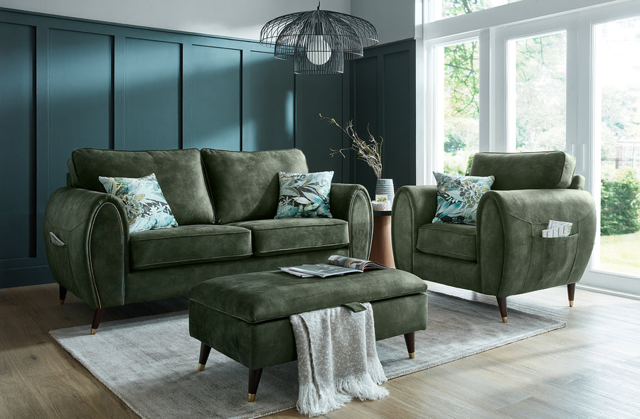 Denver Sofa