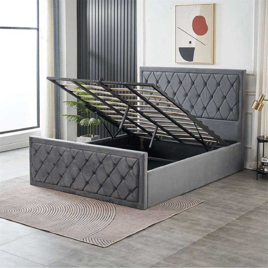 Drayton Bed