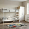 Panama Wooden Bunk Bed