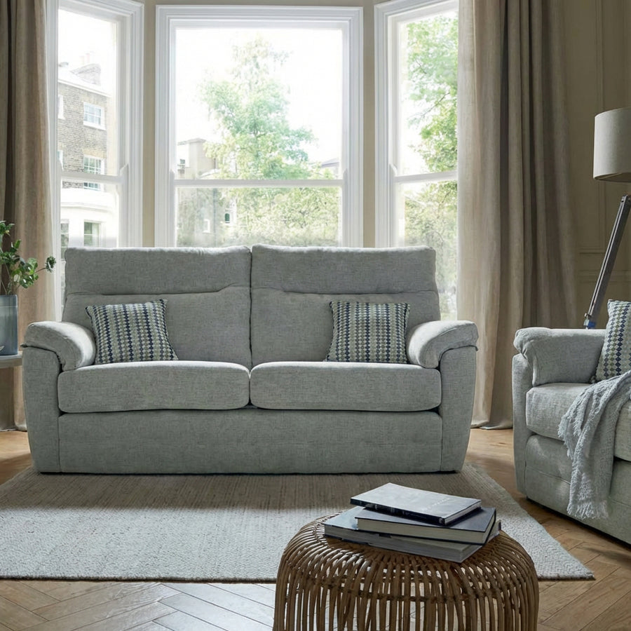 Dynasty Sofa