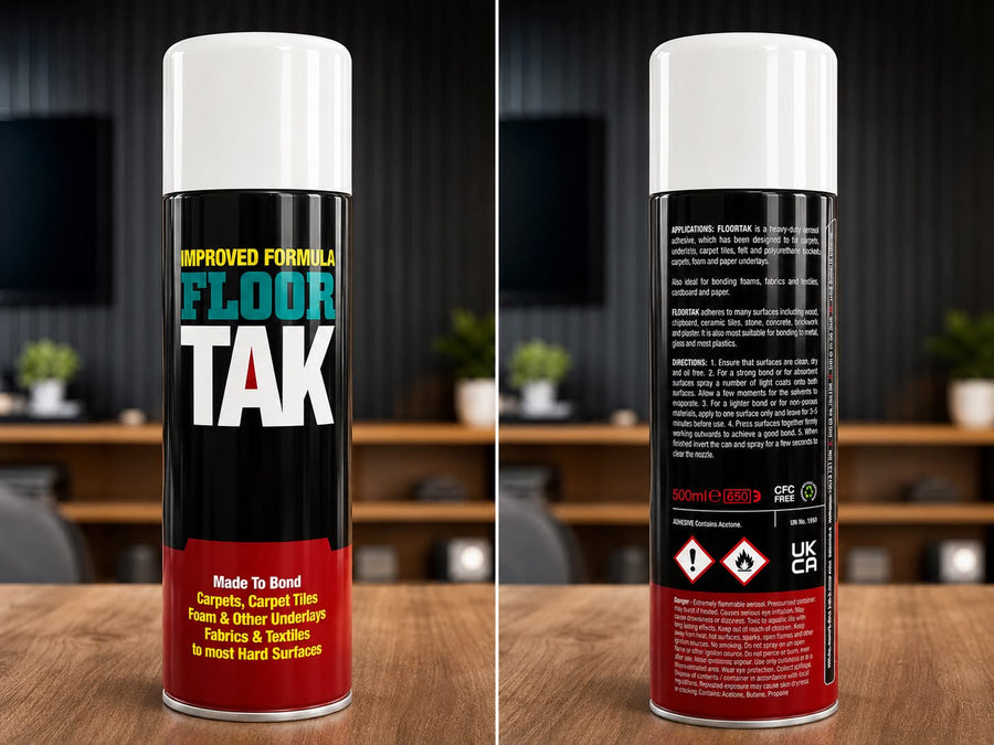 Spray Adhesive