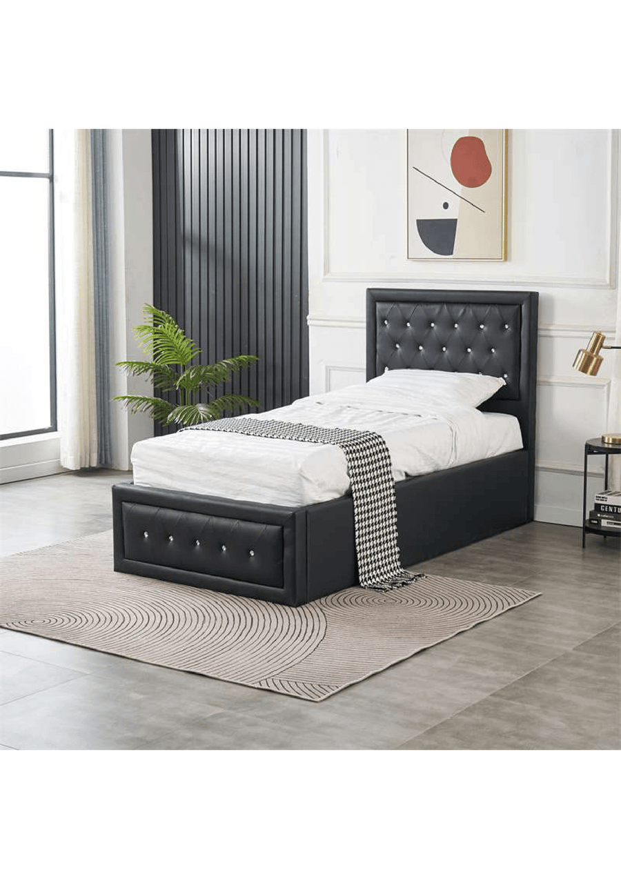 Wallace bed
