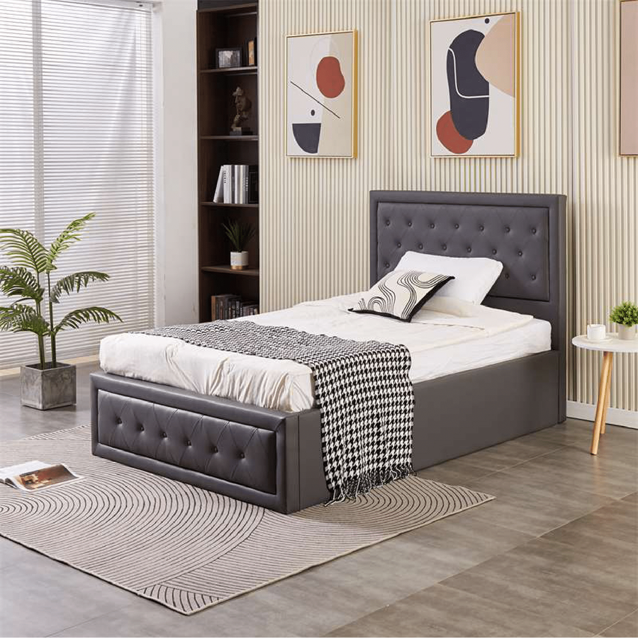 Wallace bed