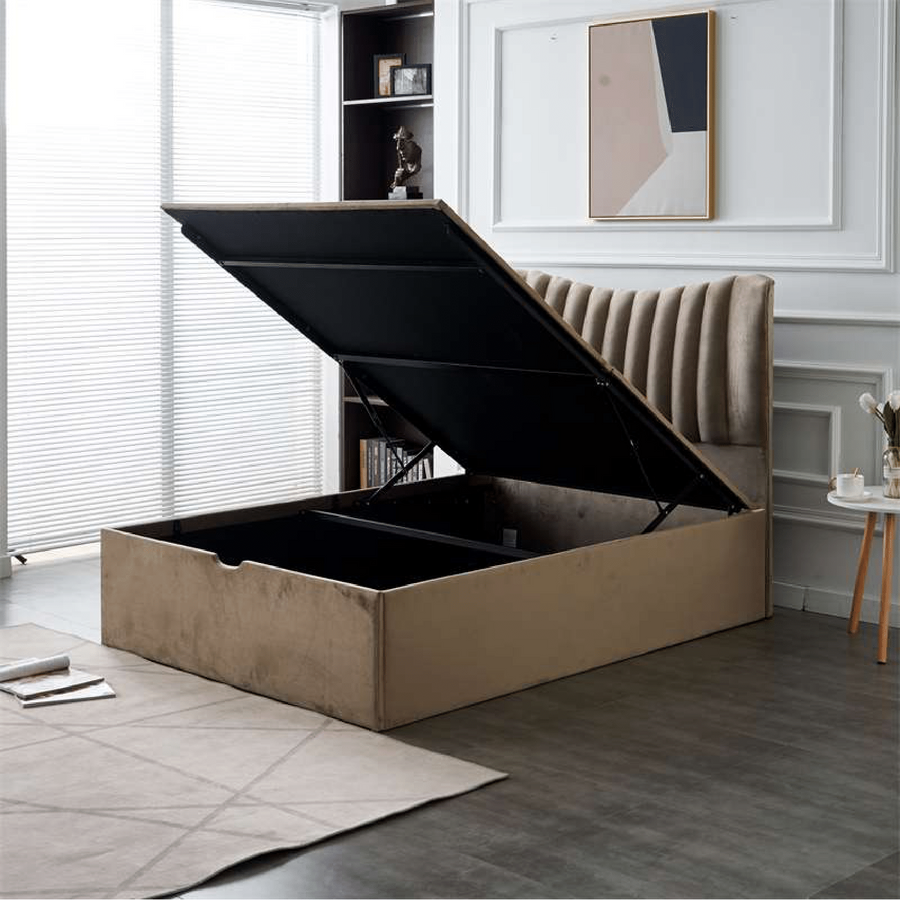 Wendy bed