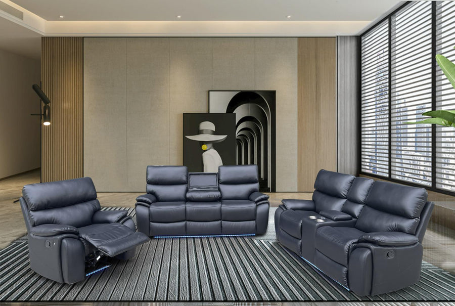 Barber sofa