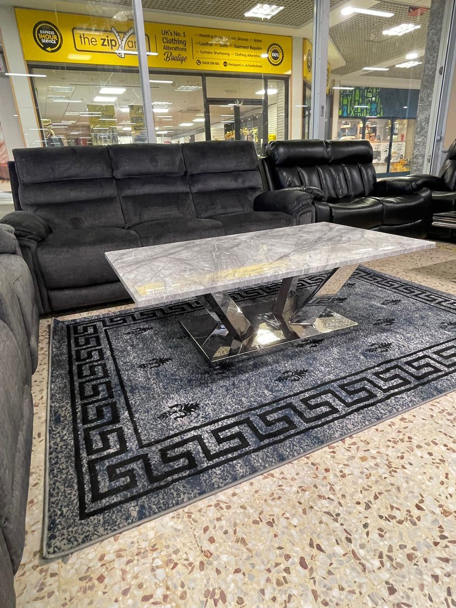Elvis Coffee Table