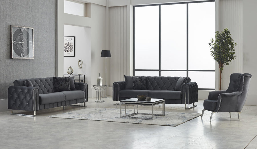 Puma Sofa Seater