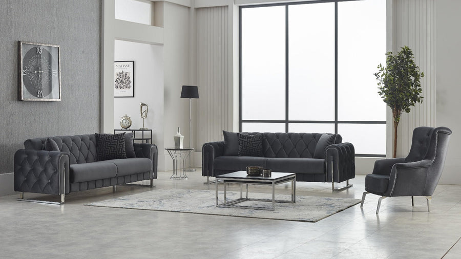 Puma Sofa Seater