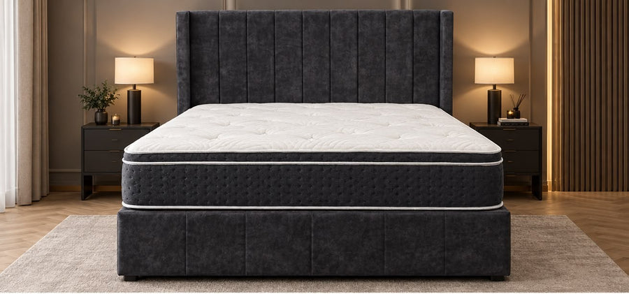 Icon Mattress