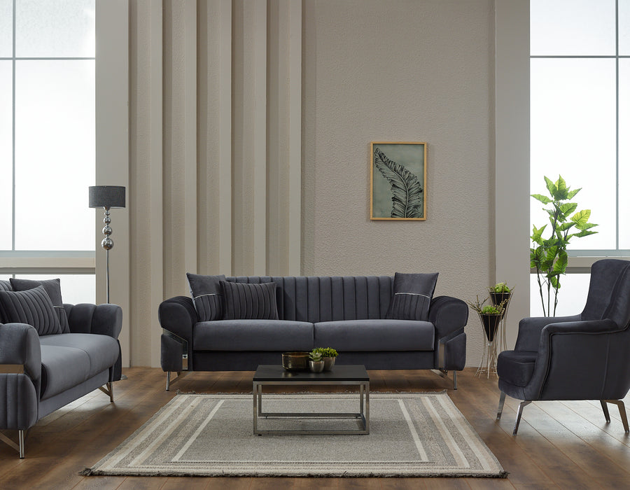 Zenora Sofa Seater