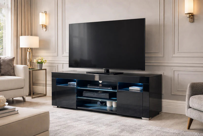 Bristol Tv Unit