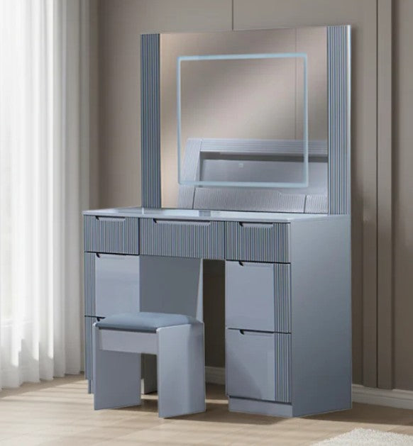 Flora Dressing Table