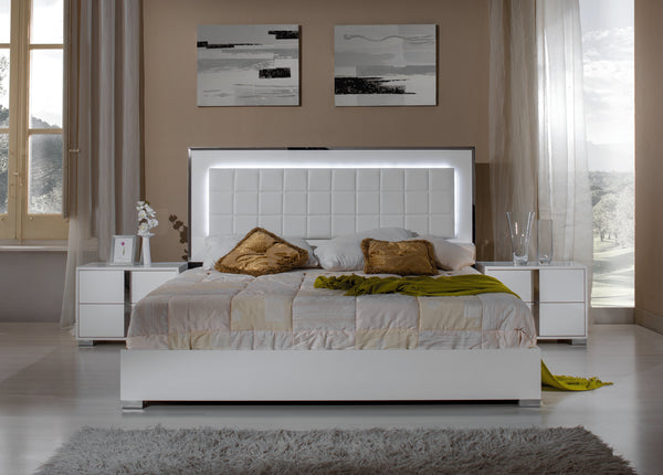 SAN MARINO BEDROOM SET