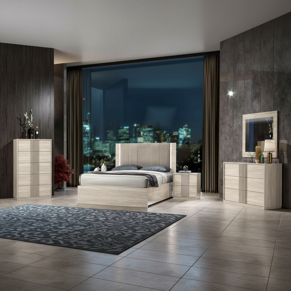 Bella Bedroom set