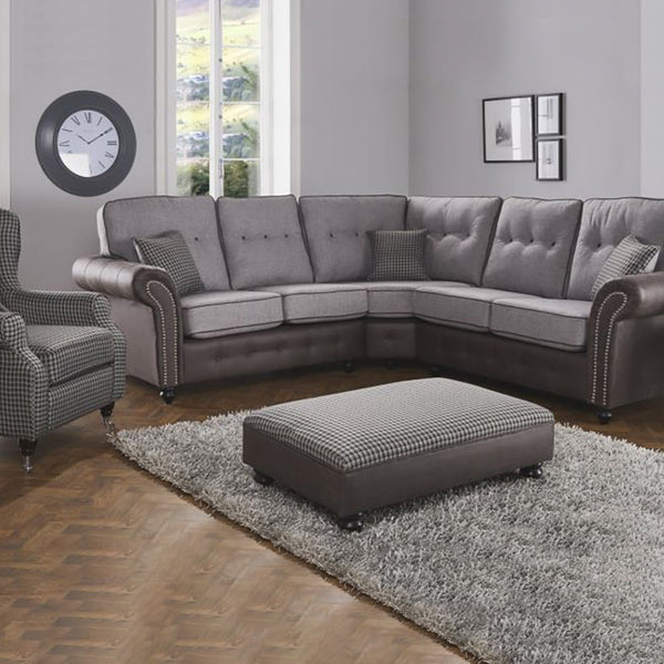 Corner Sofas