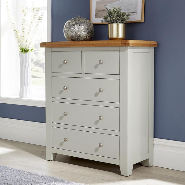 Chest Drawers