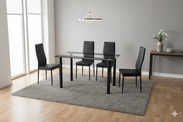 Dining Chairs