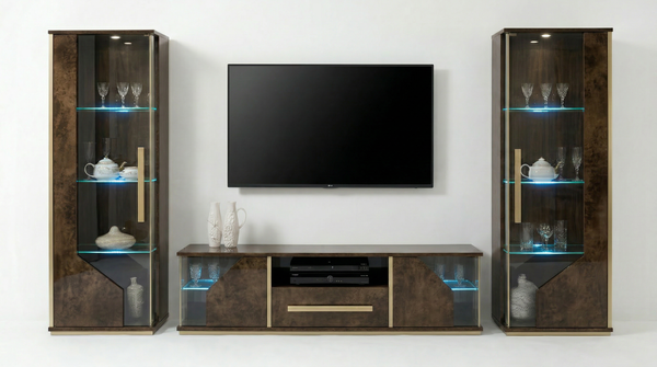 TV Units