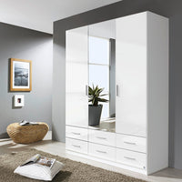 Wardrobes
