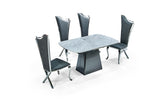 Pyramid Dining Table