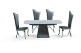 Pyramid Dining Table