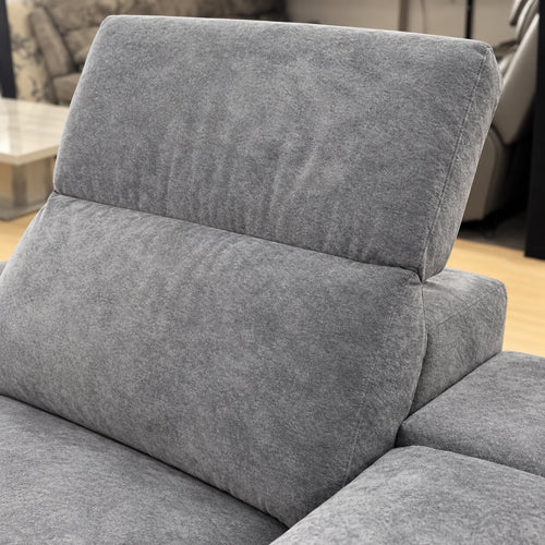 Adjustable Headrests
