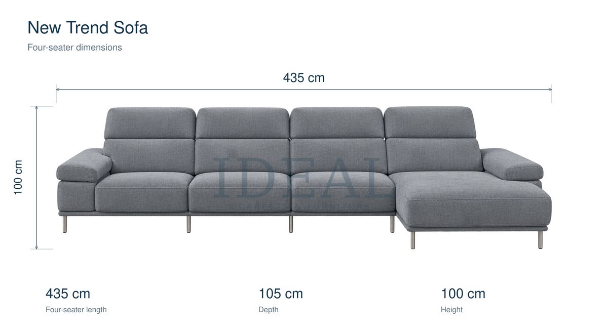 4 SEATER