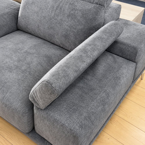 Adjustable Armrests