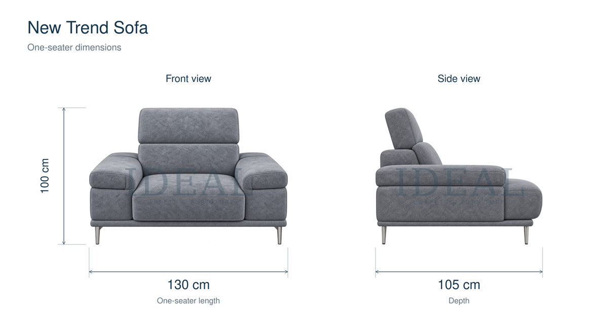 1 SEATER