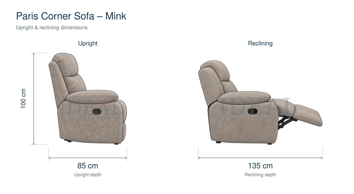 RECLINING