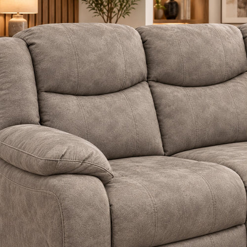 Soft Upholstery