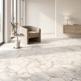 Vinyl Sheet Flooring 2.6mm
