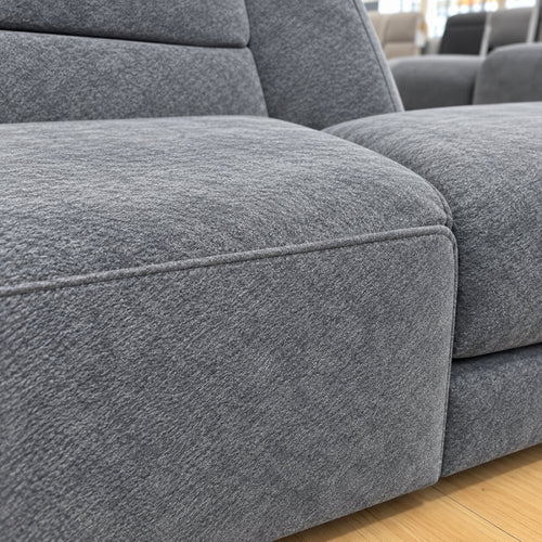 Textured Upholstery