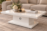 Elite Italian coffee table