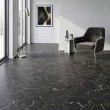 Vinyl Sheet Flooring 2.6mm