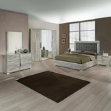 Model SERENA - LIGHT GREY