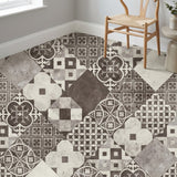 Vinyl Sheet Flooring 2.6mm