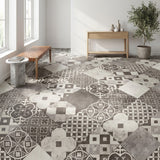 Vinyl Sheet Flooring 2.6mm