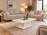 Elite Italian coffee table