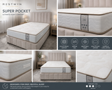 Support Pocket Mattress