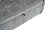 Sydney Sofa bed Seater
