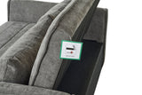 Sydney Sofa bed Seater