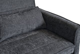 Sydney Sofa bed Seater