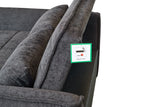 Sydney Sofa bed Seater