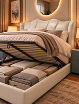 The Aurelia Bed (pre-order)